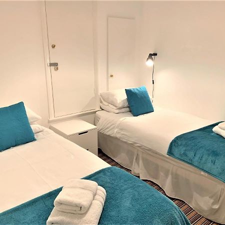 Riverside Channel5 "Holidays Homes In The Sun" Featured Central Canterbury Cottage With Free Parking Ngoại thất bức ảnh